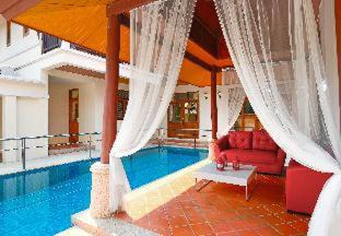 Jomtien Villa | Siam Pool Villa Pattaya