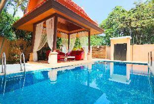 Jomtien Villa | Siam Pool Villa Pattaya