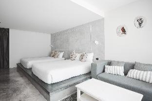 Hua Hin Complejo | Siambeach Resort