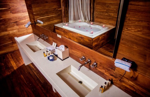 Punta Herrero Complejo | Sian Ka'an Luxury - All inclusive