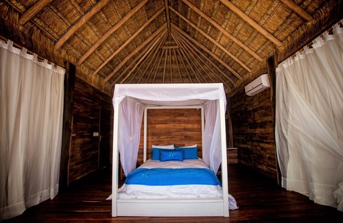 Punta Herrero Complejo | Sian Ka'an Luxury - All inclusive