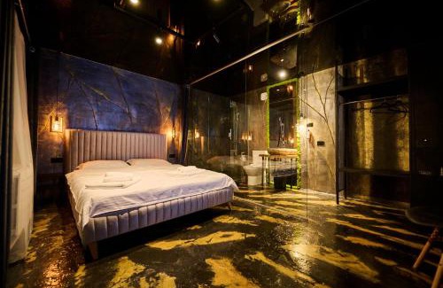 Hateg Casa | Sianisia