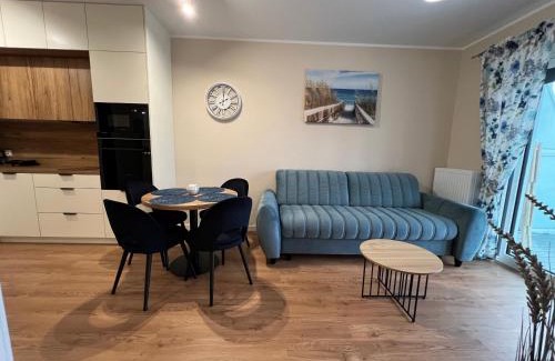 Sianozety Apartamento | Sianożęty Perłowa Przystań