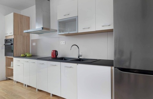 Swoszowice Casa | Siarczana 10 Cracow | Charming 3-Bedroom House | Cozy Terrace
