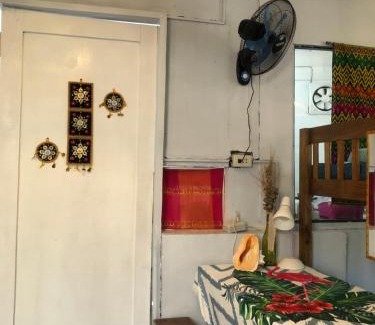 General Luna Casa | Siargao Family & Barkada Room