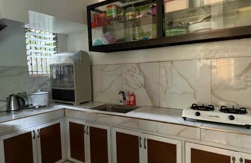Del Carmen Casa | Siargao Jalsa Homestay