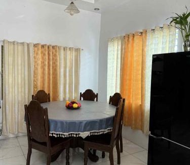 Del Carmen Casa | Siargao Jalsa Homestay