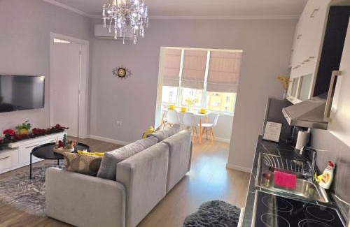 Tirana Apartamento | Siart Apartment