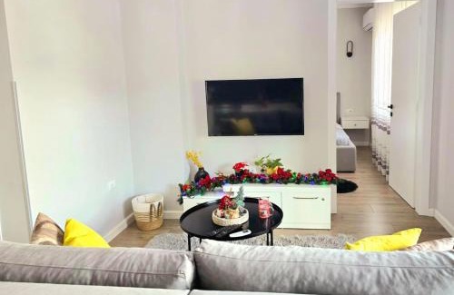 Tirana Apartamento | Siart Apartment