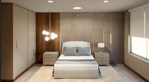 La Paz Apartamento | Sibauty Suites