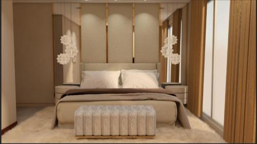 La Paz Apartamento | Sibauty Suites