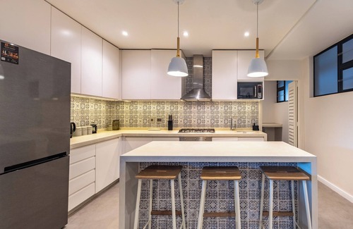 Hillhead Apartamento | Sibaya 3BR | Lush Views, Pool & Peaceful Stay