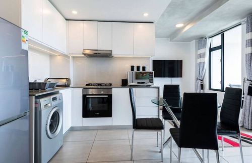 Hillhead Apartamento | Sibaya Executive 1 Bedroom Apt W202