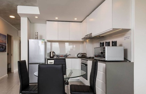 Hillhead Apartamento | Sibaya Executive 1 Bedroom Apt W202