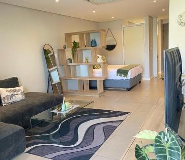 Hillhead Apartamento | Sibaya's Galaxy Apartment in Oceans Dune
