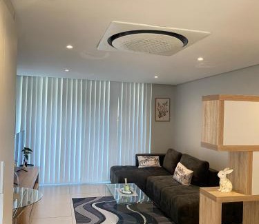 Hillhead Apartamento | Sibaya's Galaxy Apartment in Oceans Dune