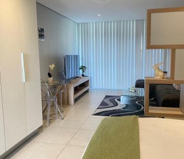 Hillhead Apartamento | Sibaya's Galaxy Apartment in Oceans Dune