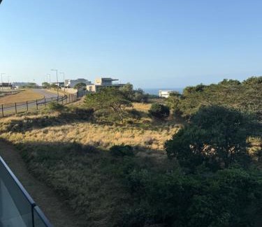 Hillhead Apartamento | Sibaya's Luxurious Apartment in Coral Point