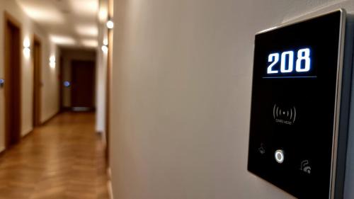 Tirana Hotel | SIBB Hotel