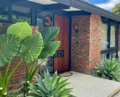 Healesville Casa | Sibbel House- Luxurious Mid-Century Modern Home, Yarra Valley
