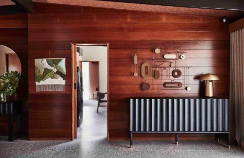 Healesville Casa | Sibbel House- Luxurious Mid-Century Modern Home, Yarra Valley