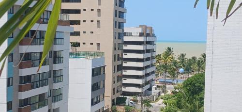 Intermares Apartamento | Siberian Flat 204 Intermares