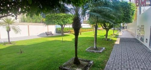 Intermares Apartamento | Siberian Flat 204 Intermares