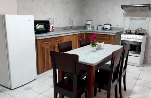 Banos de Agua Santa Apartamento | Sibi House II