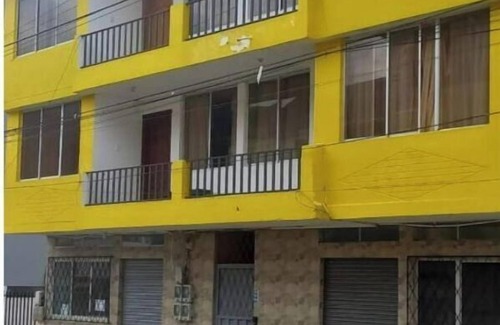 Banos de Agua Santa Apartamento | Sibi House II