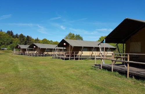 Gasselte Complejo | Siblu De Lente van Drenthe