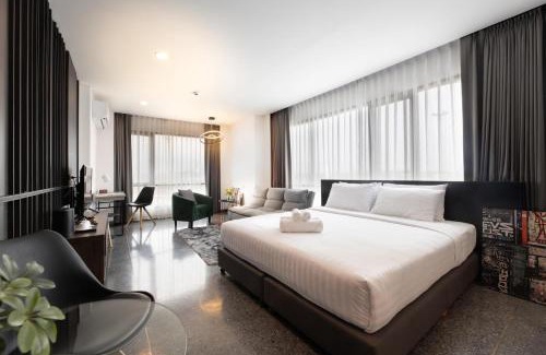 Lampang Hotel | Sibtis Hotel