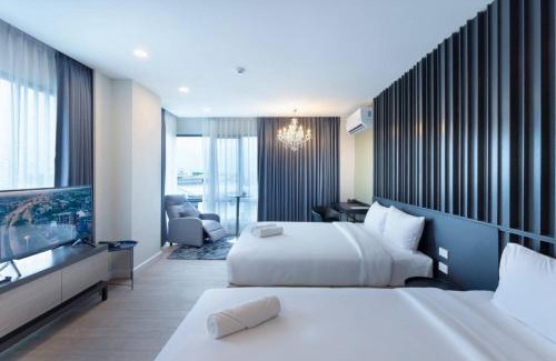 Lampang Hotel | Sibtis Hotel