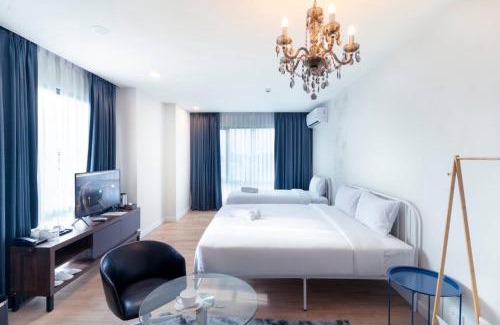 Lampang Hotel | Sibtis Hotel