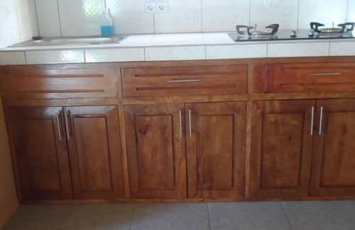 San Fernando Apartamento | Sibuyan (Romblon) casa entera(Homeoffice) justo en la playa vía Cresta de Gallo,