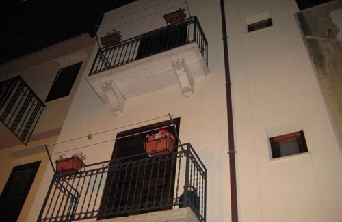 Castellammare del Golfo Apartamento | Sicania pequeño apartamento en el centro histórico de Castellammare del Golfo