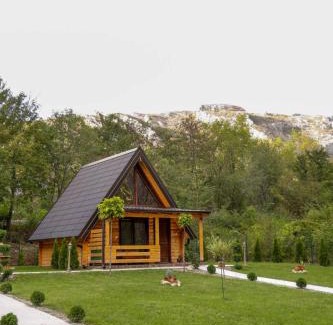 Prosek Casa | Sicevacka Bajka