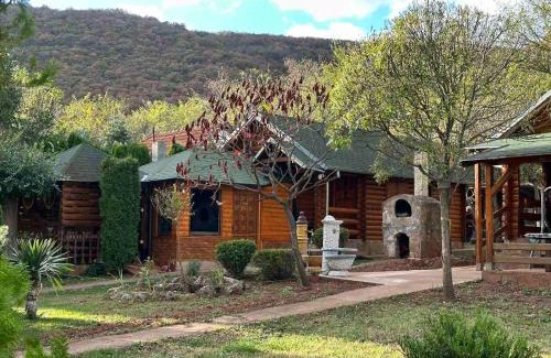 Prosek Casa | Sicevacka Bajka