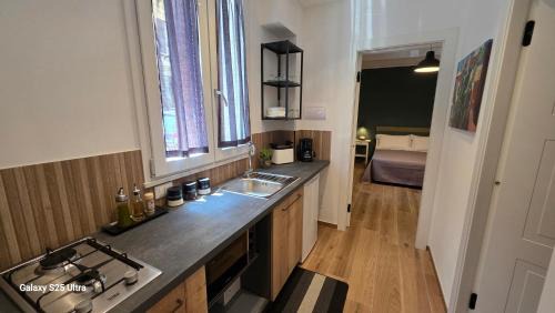 Palermo Apartamento | Sichilia House