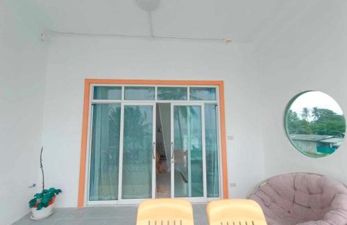 Thung Prang Cama Y Desayuno | Sichon Lalla Beach สิชล ลัลลา บีช