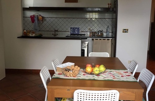 Cammarata Casa | Casa Sicilia tranquilidad y naturaleza