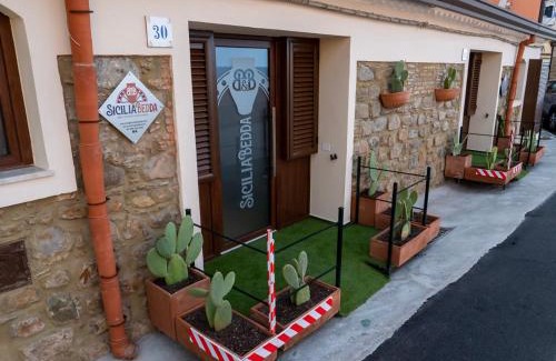 Santo Stefano di Camastra Apartamento | Sicilia Bedda - B&B - Rooms - Apartments