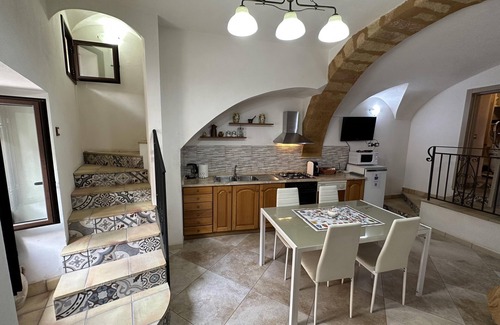 Sambuca di Sicilia Casa | Sicilian Charm House in Sambuca