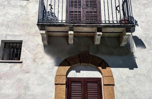 Sambuca di Sicilia Casa | Sicilian Charm House in Sambuca
