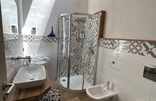 Sambuca di Sicilia Casa | Sicilian Charm House in Sambuca