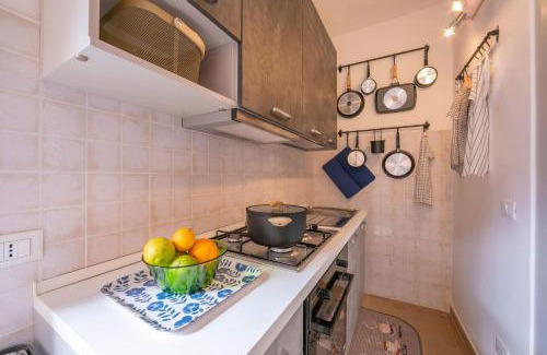 Gaggi Apartamento | Sicilian Charm close to Taormina - Happy Rentals