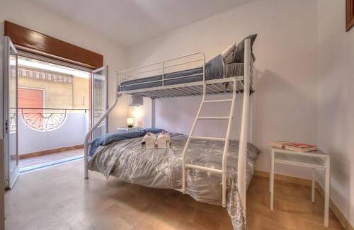 Gaggi Apartamento | Sicilian Charm close to Taormina - Happy Rentals