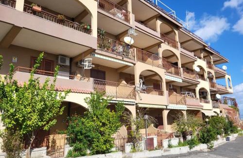 Letojanni Apartamento | SICILIAN DREAM Apartment