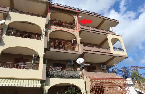 Letojanni Apartamento | SICILIAN DREAM Apartment