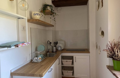 Province of Messina Apartamento | Sicilian Suite Garden