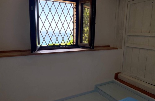 Province of Messina Apartamento | Sicilian Suite Garden